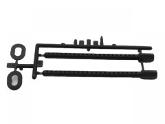 66209  汎用 ロングボディーポスト