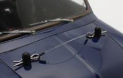 66216  ステルスワイヤー付ボディーピン 110㎜(2本入)