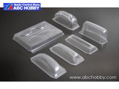 66708  バリバリオーバーフェンダー 008　トヨタ・ハイエース用 