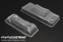 66800  バリバリCUSTOM!! パトカーライト昇降機