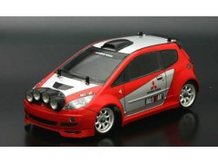 ABC HOBBY Mシャーシ ABC HOBBY Mシャーシ