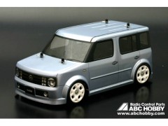 ボディ・ウイング関連 > 1/10 Mシャーシ（ミニ）用 > ABC HOBBY
