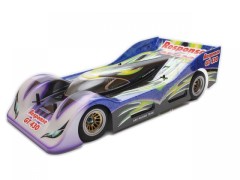 67054  レスポンス GT430