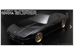 67096  01スーパーボディ ： トヨタ・A70スープラ