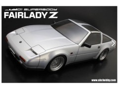 67123  01スーパーボディ ： ニッサン・フェアレディZ（Z31）