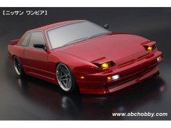67175  01スーパーボディ ： ニッサン ワンビア