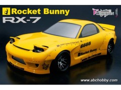 67193  01スーパーボディ ： フェアレディZ（Z32）