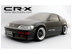 67316  01スーパーボディミニEX ： Honda・サイバースポーツCR-X