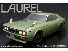 各社スペア・オプションパーツ > ABC HOBBY/エービーシーホビー
