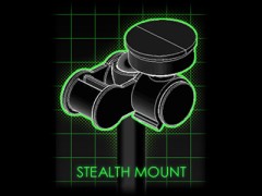 69290  ステルスマウント