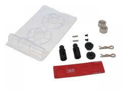 69291  マグネマウント ガ･チーン 6mmボディポスト用