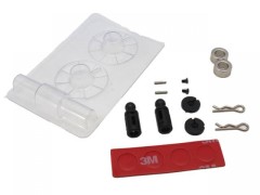 69292  マグネマウント ガ･チーン 5mmボディポスト用