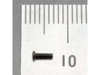 69312  オーバーフェンダー用ビス(ブラック)
