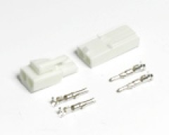 70018  9.6V コネクター