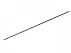 71160  カーボンロッド φ2(1.98)mm X 500mm