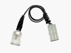 76140  グロープラグスターター用充電アダプター