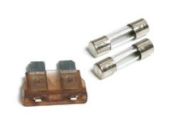 76141  E/X交換用ヒューズ 5A用