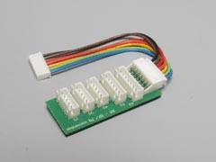 76190  HP･XHバランス変換コネクター