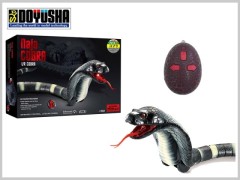 8808　赤外線RC くねくね進む コブラ