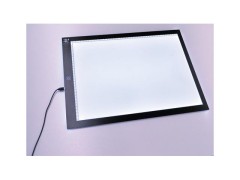 13018　凄! ホビー用 ライティングベース　A3