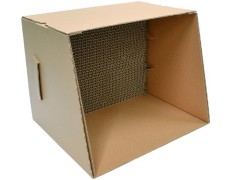 SG-DTBDX　凄! ホビー用 塗装ブースDX