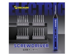 D-EDS　電動精密ドライバーセット