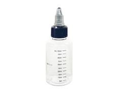 SG-BTL5-S　凄! ホビー用 塗料ボトルS (50ml)