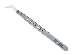 SG-DST-SM17　凄！ホビー用 ⑧セラミックピンセット ツル首型