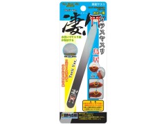 SG-GF4　凄! ホビー用 ガラスヤスリ (鳥居)