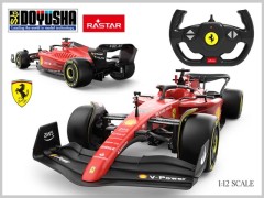 99900　1/12 フェラーリ F1 75