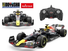 94800　1/18 オラクル レッドブル レーシング RB18