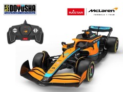 93300　1/18 マクラーレン F1 MCL36　[トイラジコン]