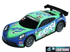 UJ99-P221　R/Cカー LIGHTNING No.1 AURORA