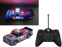 UJ99-P223　R/Cカー LIGHTNING No.3 TEAMS