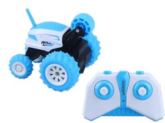 MNC-10　2.4GHz ミニクール　No.10 ユニコーン・ブルー