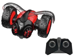 RC13　2.4GHz ミニクール　No.13 サンダーレッド