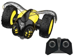 RC14　2.4GHz ミニクール　No.14 サンダーイエロー