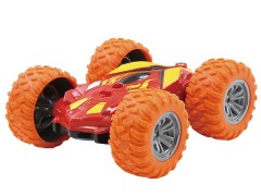 HMC-CH-ORW　ハイパーミニクール ④カルガリーハリケーン　オレンジホイール