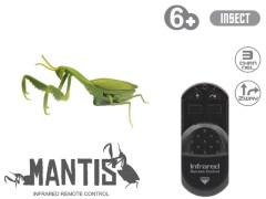 6661　走る!! 昆虫シリーズ No.1 カマキリ