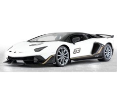 96010　1/14 RCカー アヴェンタドール SVJ パフォーマンス