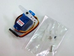 UM-8Gマイクロサーボ [無保証品]