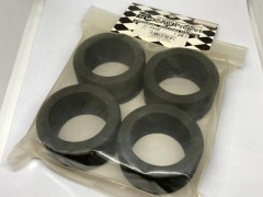 (B) ZAC　Z-7038　F-1(F104)フロント(38) 2セット(4コ)