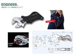 TWM-06　モンキー＠ポケット