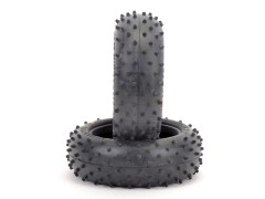 U6557　ミニスパイク：4WDフロント