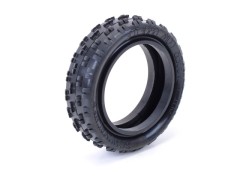 U6770　カットスタッガー ロープロ : 2WD フロントタイヤ