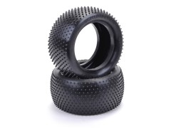 U6804　ミニピン２ ： 2WD/4WD 共用 リヤタイヤ