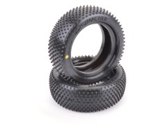 U6821　ミニピン2 ： 4WD フロントタイヤ