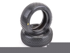 U6821　ミニピン2 ： 4WD フロントタイヤ