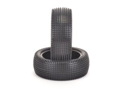 U6840　カクタス ： 4WD フロントタイヤ