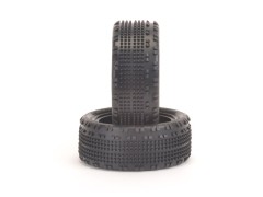 U6855　カクタスフュージョン ： 4WD フロントタイヤ